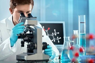 Žmogaus papilomos viruso diagnostikos metodai