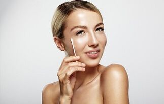 kaip pašalinti karpas namuose